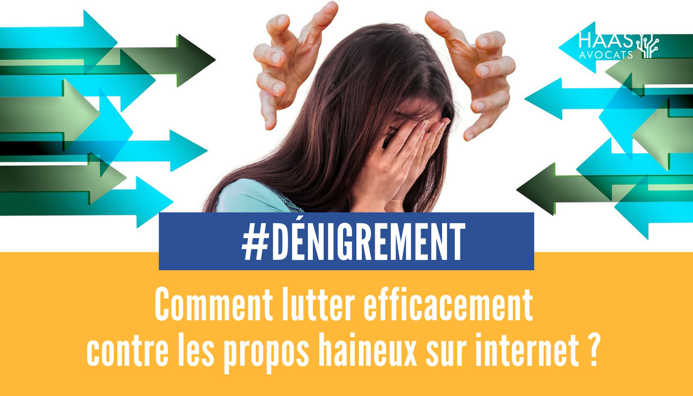 Proposition De Loi Sur La Lutte Contre Les Contenus Haineux Sur